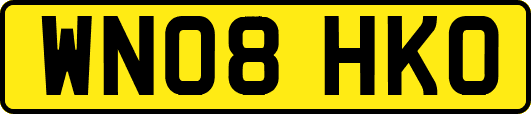 WN08HKO