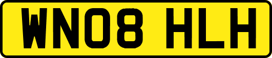 WN08HLH