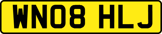WN08HLJ