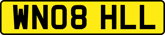 WN08HLL
