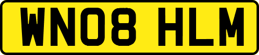 WN08HLM