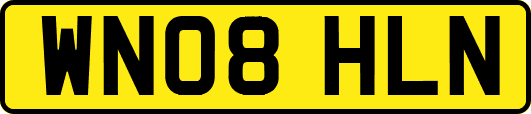 WN08HLN
