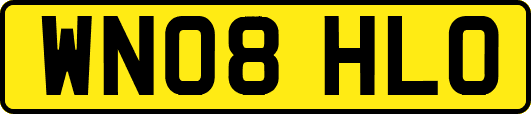 WN08HLO