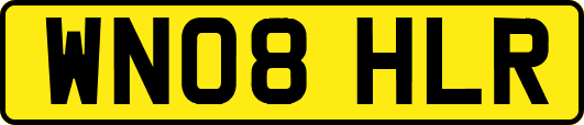 WN08HLR