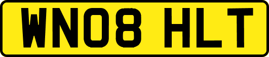 WN08HLT