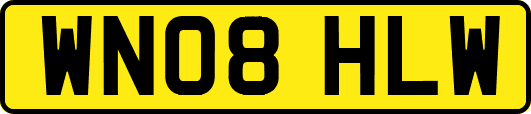 WN08HLW