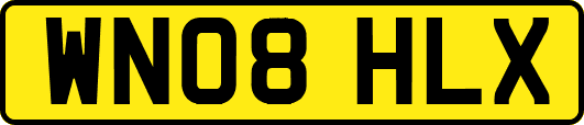 WN08HLX