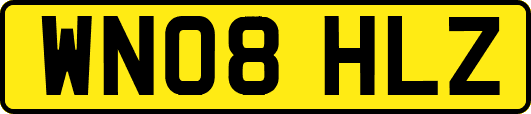 WN08HLZ