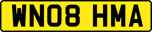 WN08HMA