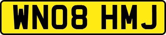 WN08HMJ