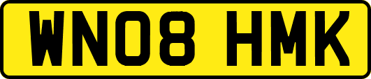 WN08HMK