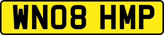 WN08HMP