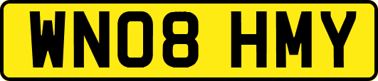WN08HMY