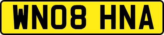 WN08HNA
