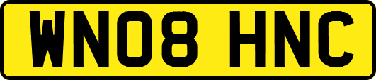 WN08HNC