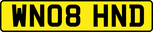 WN08HND