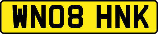 WN08HNK