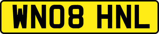 WN08HNL