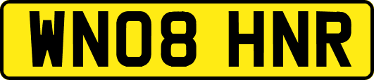 WN08HNR