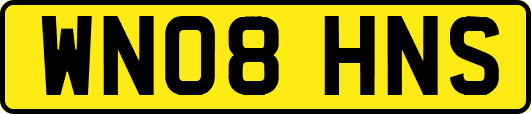 WN08HNS