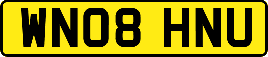 WN08HNU