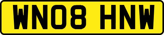 WN08HNW