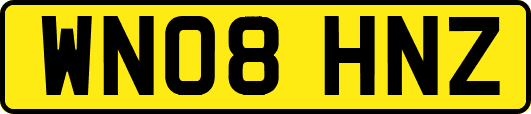 WN08HNZ