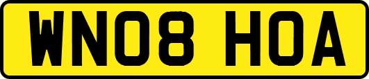 WN08HOA