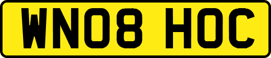 WN08HOC