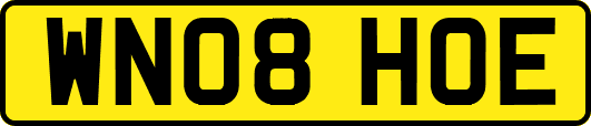 WN08HOE