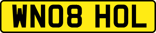 WN08HOL