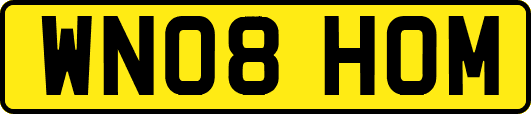 WN08HOM