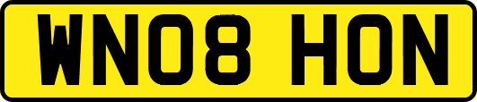 WN08HON