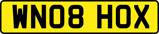 WN08HOX