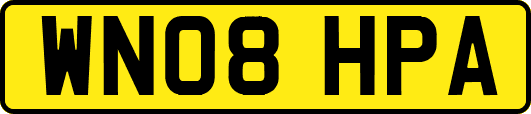 WN08HPA