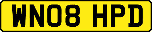 WN08HPD