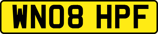 WN08HPF