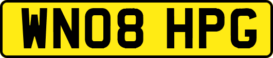 WN08HPG