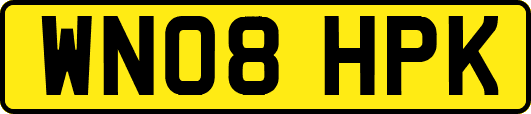 WN08HPK