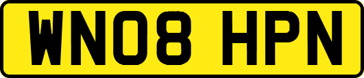 WN08HPN