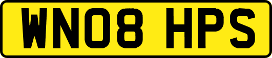 WN08HPS