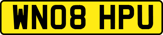WN08HPU