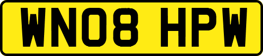 WN08HPW
