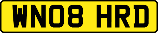 WN08HRD