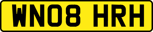 WN08HRH