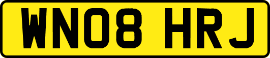WN08HRJ
