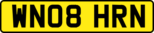 WN08HRN