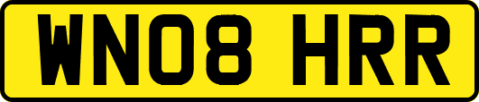 WN08HRR