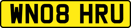 WN08HRU