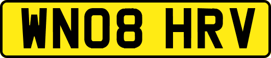 WN08HRV